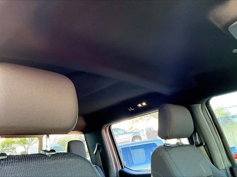 Used 2025 Ford F150 XLT w/ Equipment Group 302A MID image 14