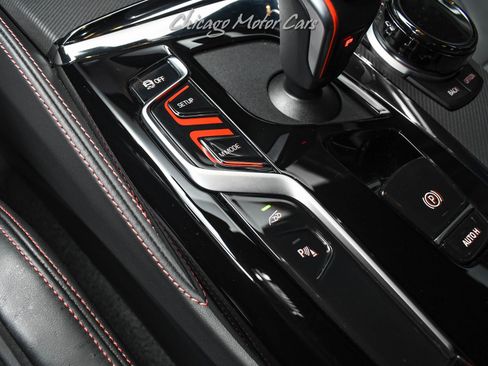 Used 2022 BMW M5 CS image 20
