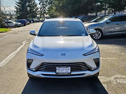 Used 2026 Buick Envista Preferred w/ Convenience I Package image 8