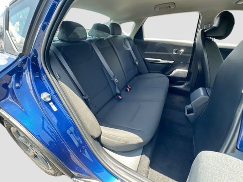 New 2026 Kia K4 FWD image 24
