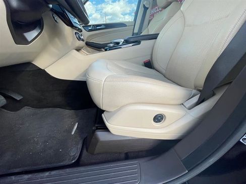 Used 2018 Mercedes-Benz GLE 350 4MATIC image 13