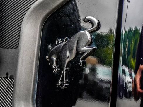 Used 2024 Ford Bronco Raptor AWD/4WD image 15