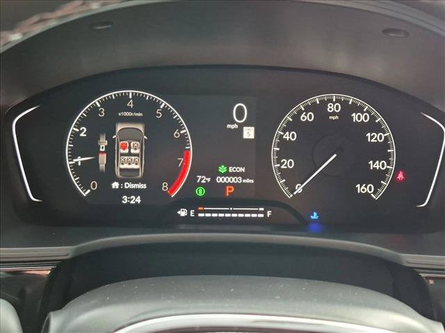 New 2026 Honda Civic Sport image 11