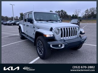 Used 2022 Jeep Gladiator Overland w/ Popular Equipment Package video 1