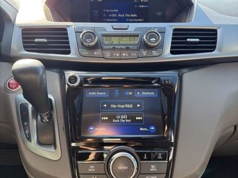 Used 2016 Honda Odyssey EX-L image 14
