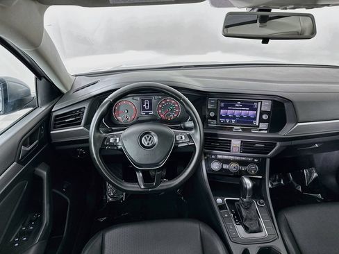 Used 2019 Volkswagen Jetta SE FWD image 21