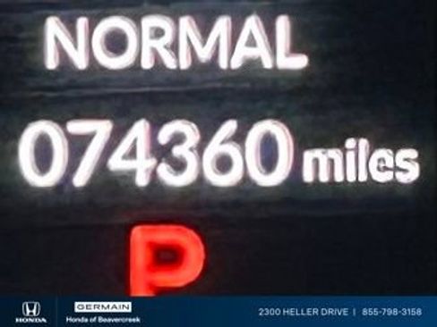 Used 2024 Honda Pilot EX-L image 21