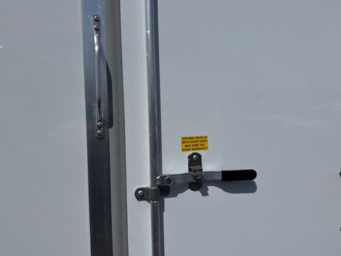 New 2025 Chevrolet Low Cab Forward RWD image 36