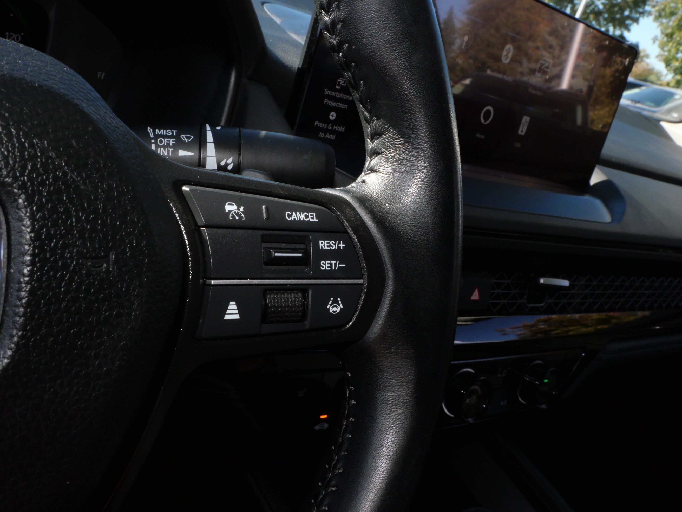 Used 2024 Honda Accord EX-L image 26