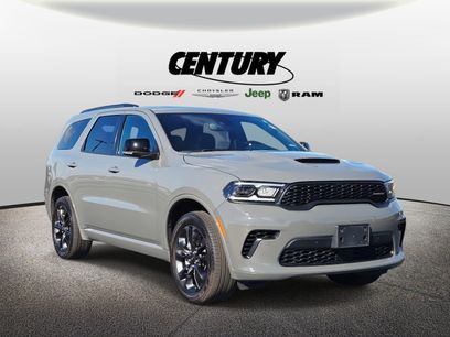 Used 2024 Dodge Durango GT