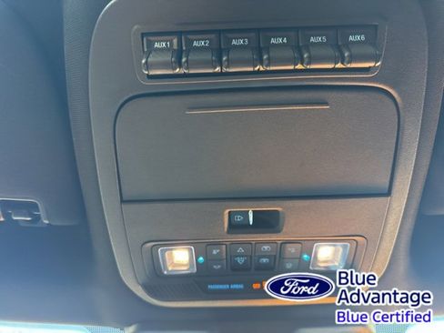 Certified 2021 Ford F150 Tremor w/ Equipment Group 401A Mid image 30