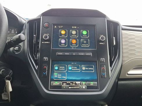 Certified 2025 Subaru Forester image 19