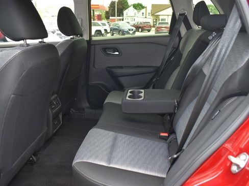 Used 2023 Nissan Rogue SV AWD/4WD image 24