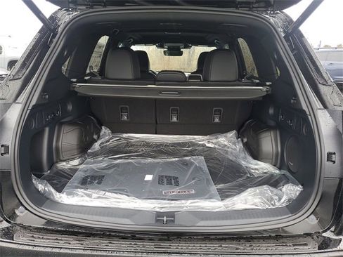 New 2026 Subaru Forester Sport image 8