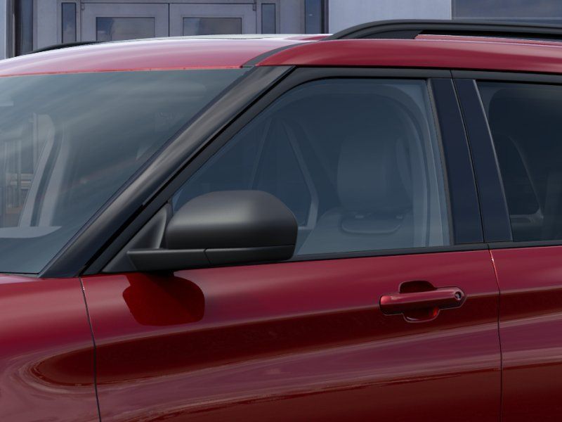 New 2027 Ford Explorer Active w/ Active Comfort Package AWD/4WD image 20