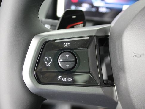 New 2026 BMW X3 xDrive30 w/ M Sport Package image 16