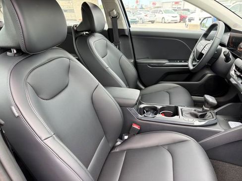 New 2026 Kia K4 EX FWD image 23