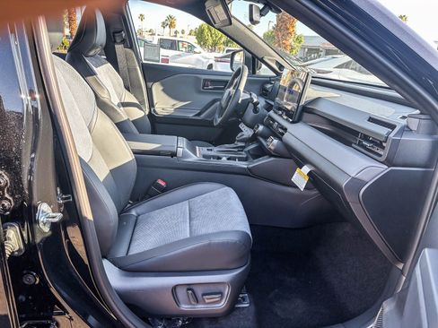 New 2026 Toyota RAV4 XSE AWD/4WD image 19