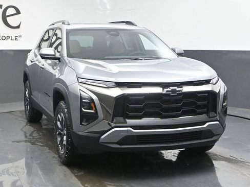 New 2026 Chevrolet Equinox ACTIV w/ Convenience Package III image 29