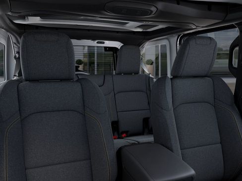 New 2026 Jeep Wrangler Unlimited Sport AWD/4WD image 26
