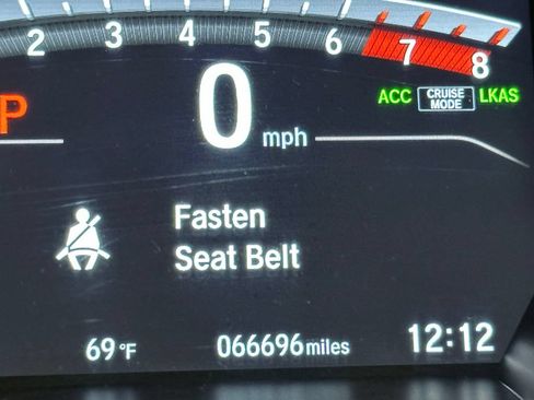 Used 2021 Honda CR-V EX image 6