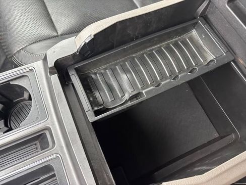 Used 2017 Ford F150 XLT w/ Equipment Group 302A Luxury AWD/4WD image 27
