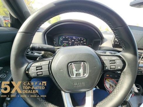 Used 2025 Honda Civic Sport Touring image 27