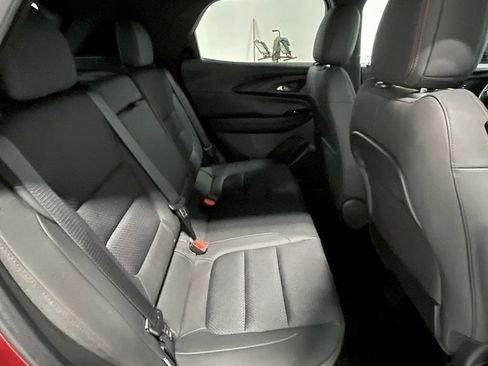 Used 2023 Chevrolet TrailBlazer RS w/ Convenience Package image 20