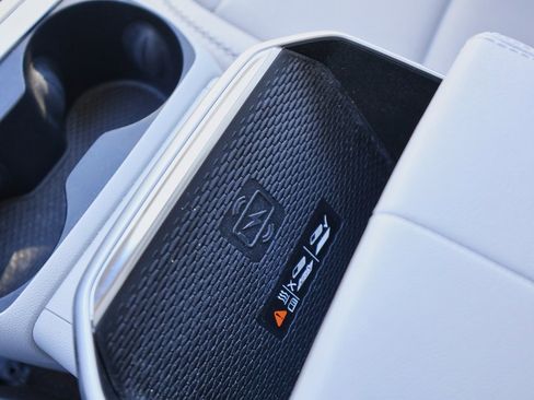 Certified 2026 GMC Terrain Denali w/ LPO, Floor Liner Package image 26