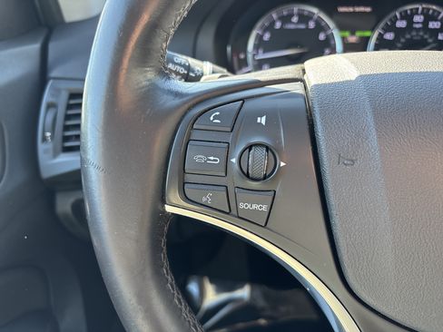 Used 2019 Acura MDX SH-AWD image 27