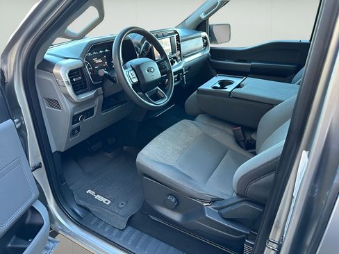 Used 2022 Ford F150 XLT AWD/4WD image 27