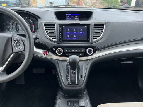 Used 2016 Honda CR-V EX image 19
