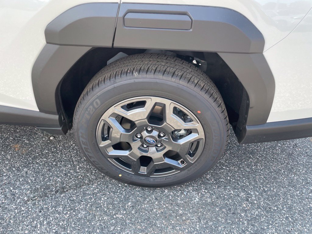 New 2026 Subaru Outback Premium AWD/4WD image 7