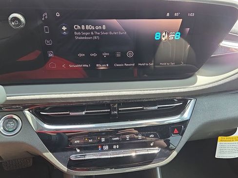 New 2026 Buick Envista Sport Touring FWD image 11