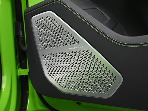 Used 2024 Lamborghini Urus S image 32