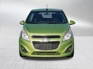 Used 2013 Chevrolet Spark LS video 2