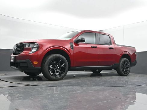 New 2026 Ford Maverick XLT w/ XLT Luxury Package AWD/4WD image 39