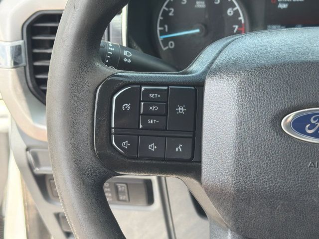 Used 2021 Ford F150 XL w/ Equipment Group 101A High RWD image 26