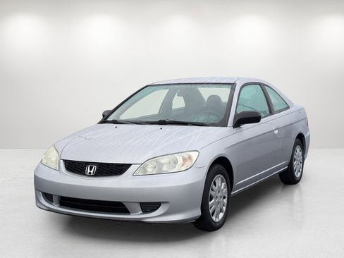 Used 2005 Honda Civic LX image 1