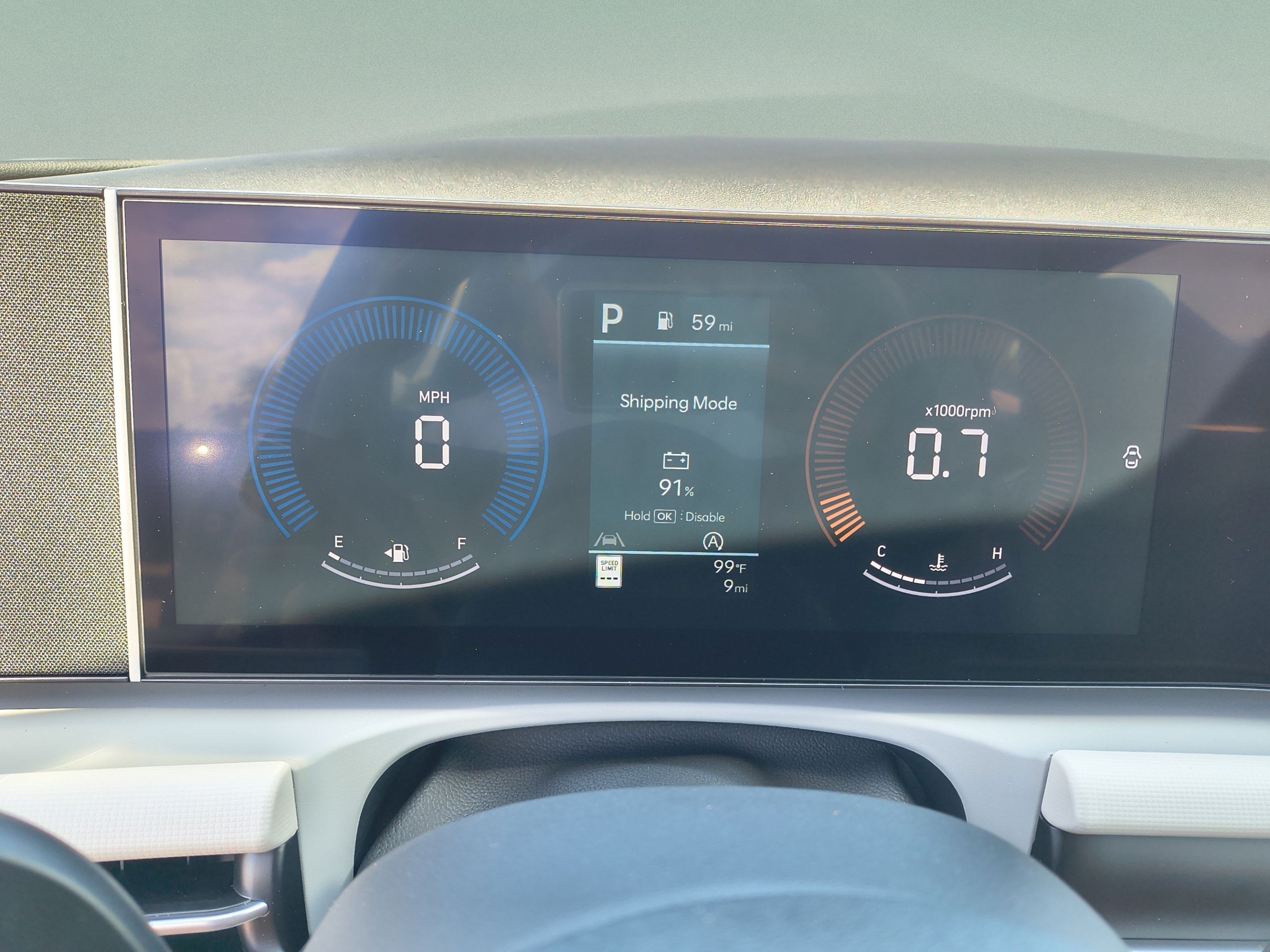 New 2026 Hyundai Tucson SE FWD image 30