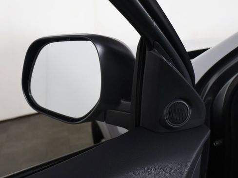 New 2026 Mitsubishi Outlander Sport ES image 28