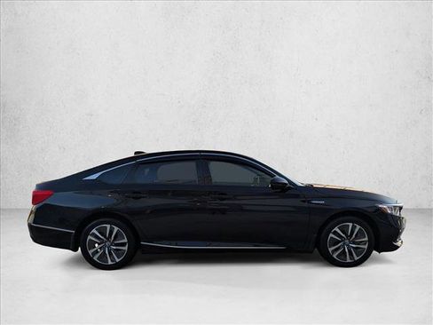 Used 2021 Honda Accord EX-L image 4