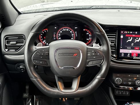 Certified 2021 Dodge Durango GT image 20
