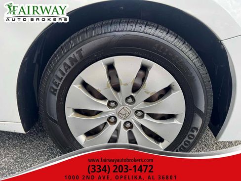 Used 2012 Honda Accord LX image 31