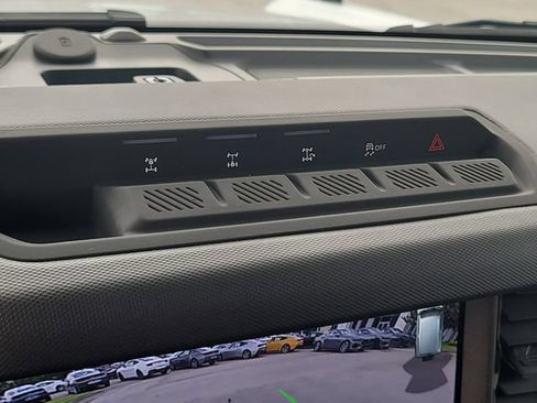 New 2026 Ford Bronco Badlands AWD/4WD image 24