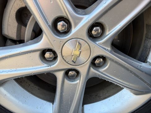 Used 2019 Chevrolet Malibu LS FWD image 28