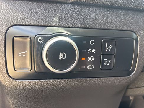 Used 2024 Ford Bronco Sport Badlands AWD/4WD image 15