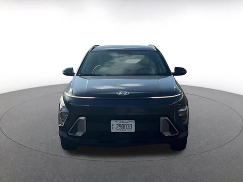 Used 2025 Hyundai Kona SEL image 11