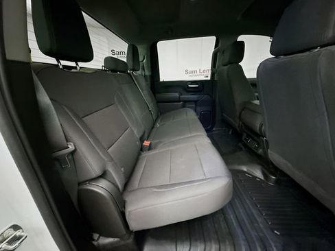 Used 2024 GMC Sierra 2500 Pro w/ Convenience Package image 26