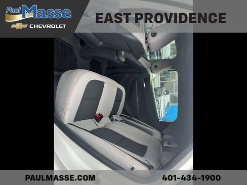 Certified 2020 Chevrolet Bolt LT image 12